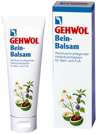[001080002] Gehwol Bein-Balsam