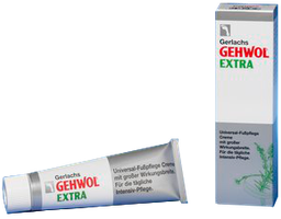 [001080006] Gehwol Extra Universal Fußpflegecreme