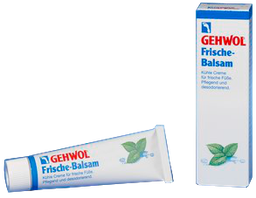 [001080204] Gehwol Frische Balsam