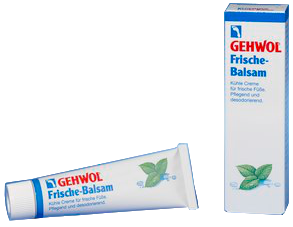 [001080204] Gehwol Frische Balsam