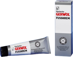 [001080053] Gehwol Gerlachs Fußcreme