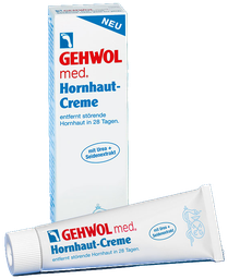 [001080143] Gehwol Hornhautcreme