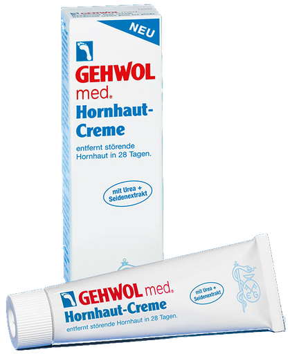 [001080143] Gehwol Hornhautcreme