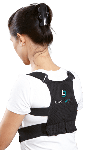 Haltungstrainer BackGym classic