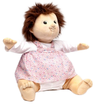 [000980188] Joyk Therapiepuppe Mandy