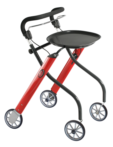 Let's Go Indoor-Rollmobil