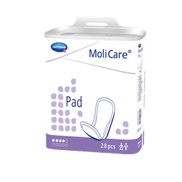 [000010141] MoliCare Pad 4 Tropfen