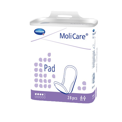 [000010141] MoliCare Pad 4 Tropfen