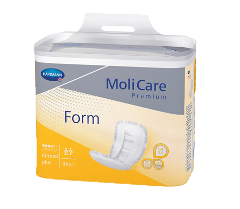 [000010104] MoliCare Premium Form normal plus