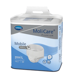 MoliCare Premium Mobile 6 Tropfen