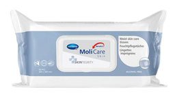 [141000005] MoliCare Skin Feuchtpflegetücher