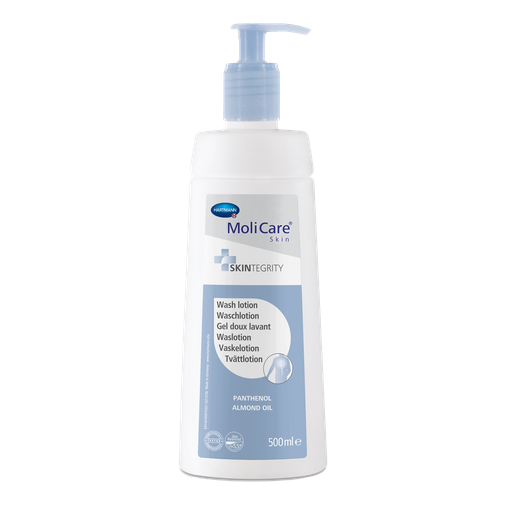 MoliCare Skin Waschlotion