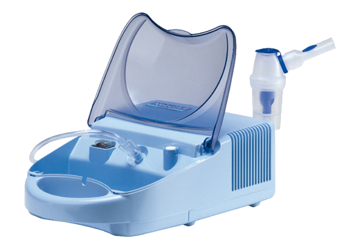 [231000125] Nebulair plus Inhalator mit Vernebler RF7