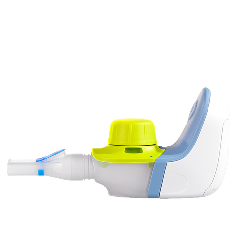 [231000079] PARI BOY Free mobiles Inhalationsgerät