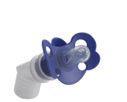 [231000133] Pedi Neb Schnullermaske für Medisol Inhalatoren