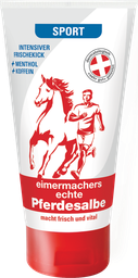 [241000004] Pferdesalbe SPORT