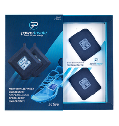[300000046] Powerinsole active