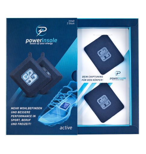 [300000046] Powerinsole active