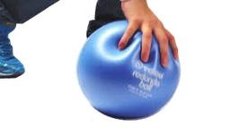 Redondo Ball aufblasbar
