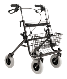 [001810001] Vermeiren Standard-Rollmobil 286B