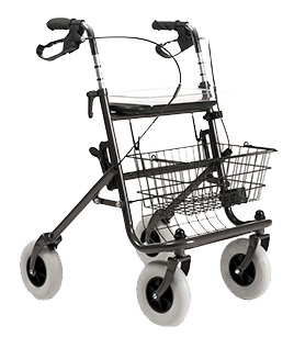 [001810001] Vermeiren Standard-Rollmobil 286B