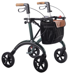 Saljol Carbon Rollmobil