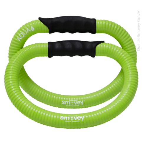 Smovey Ringe Aqua