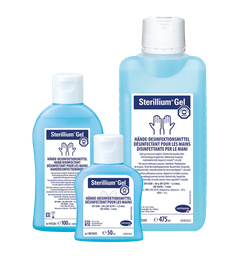 Sterillium Gel Hände-Desinfektionsmittel