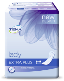 [000010171] TENA Lady Discreet Extra Plus