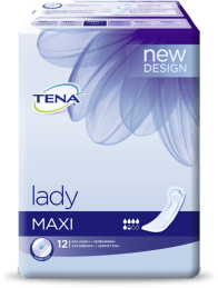 [000010172] TENA Lady Discreet Maxi