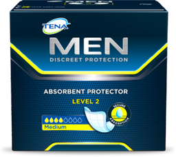 [000010287] TENA For Men Level 2