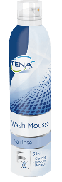[001060002] TENA ProSkin Wash Mousse 3-in-1