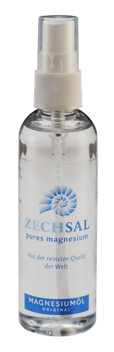 [245000002] Zechsal Magnesium Öl Spray