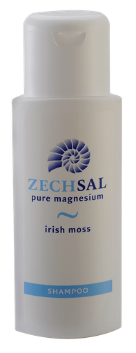 [245000003] Zechsal Shampoo