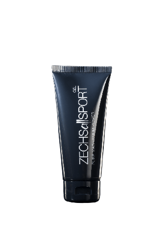 [245000019] Zechsal Sport Magnesium Gel