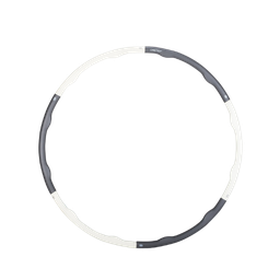 [001170712] Gymstick Hula Hoop mit Gewicht