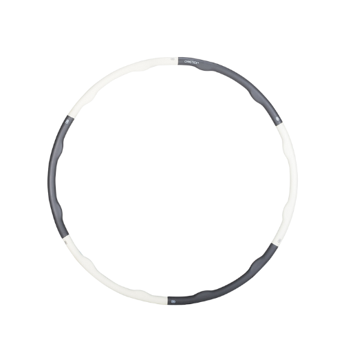 [001170712] Gymstick Hula Hoop mit Gewicht
