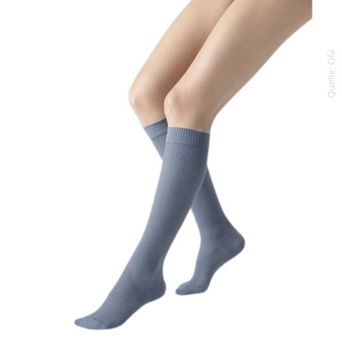 Ofa®365 - Sox4Life mit Baumwolle A-D
