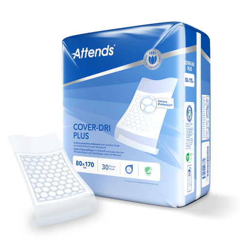Attends Cover Dri Plus