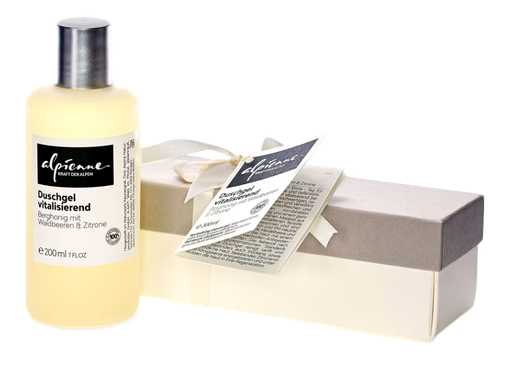 [LUK0005490] ALPIENNE Duschgel vitalisierend
