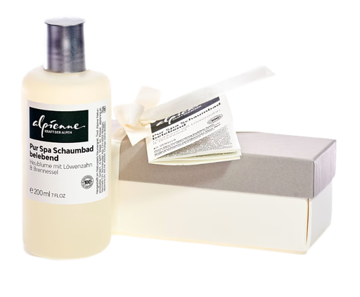 [LUK0004204] ALPIENNE Pur Spa Schaumbad belebend