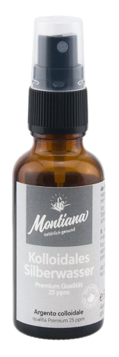 [LUK0004205] Montiana Kolloidales Silberwasser