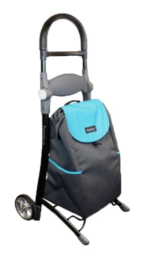 [LUK0004210] Koala Einkaufstrolley