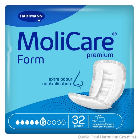 [LUK0004636] MoliCare Premium Form 6 Tropfen (*neu*)
