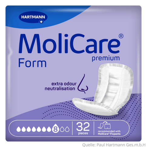 [LUK0004637] MoliCare Premium Form 8 Tropfen (*neu*)