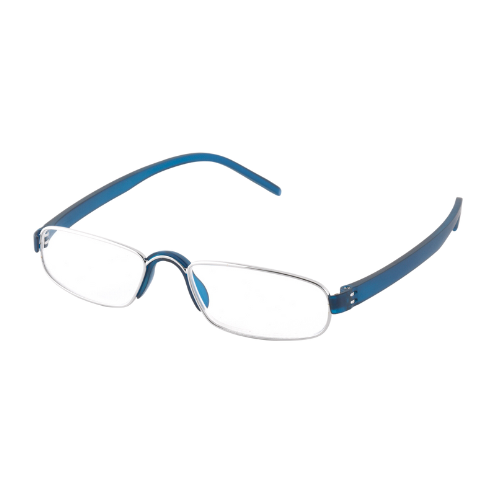 Fertiglesebrille + Etui | Style-Set MLH058