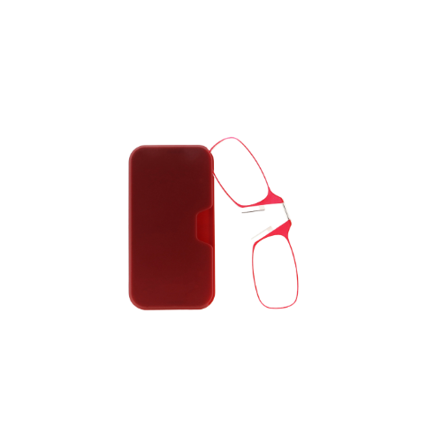Fertiglesebrille + Etui | Mini Reader Set LH100