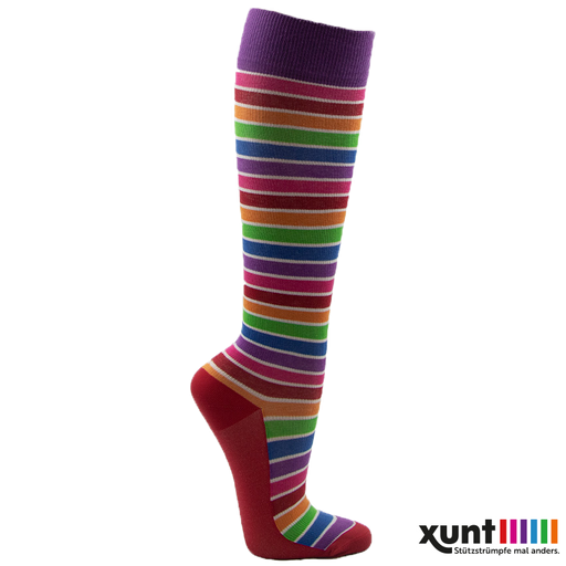 xunt - Kompressionsstrümpfe | xunt