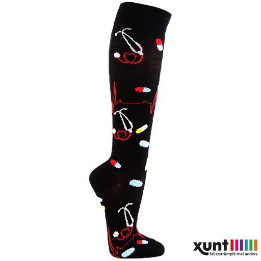 xunt - Strümpfe | Medicus