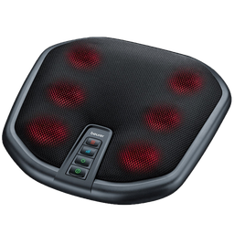 [LUK0013112] Beurer Shiatsu Massagegerät FM 70